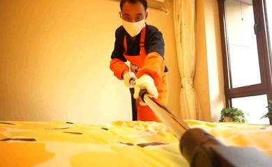 滬瑞家政 上海家政服務(wù)的品質(zhì)之選與信賴(lài)保障