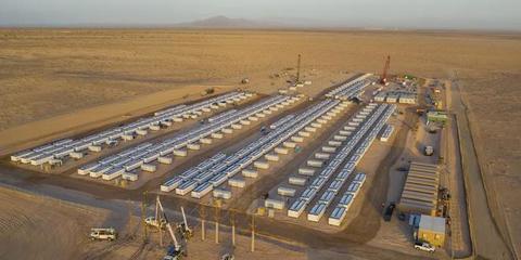 全球最大單相儲能電池Crimson Storage投入運營，或重塑家庭儲能市場格局